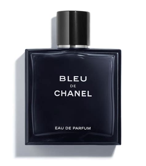 chanel le bleu 150ml